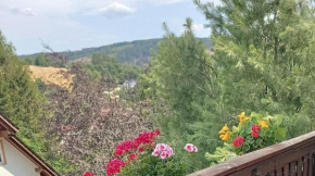 Ferienwohnung Hey in Elgersburg, Ilm-Kreis